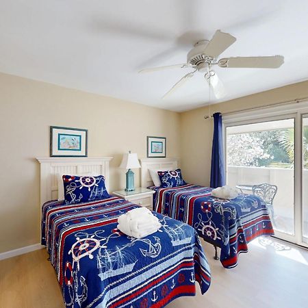 Апартаменти Stoney Creek 261 Гілтон-Гед-Айленд Екстер'єр фото
