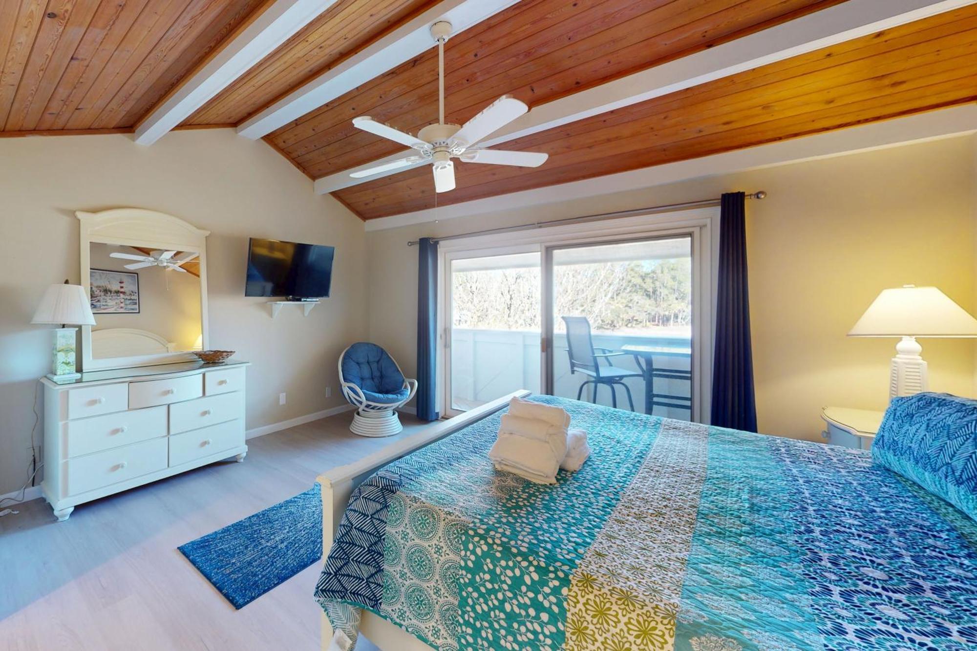 Апартаменти Stoney Creek 261 Гілтон-Гед-Айленд Екстер'єр фото