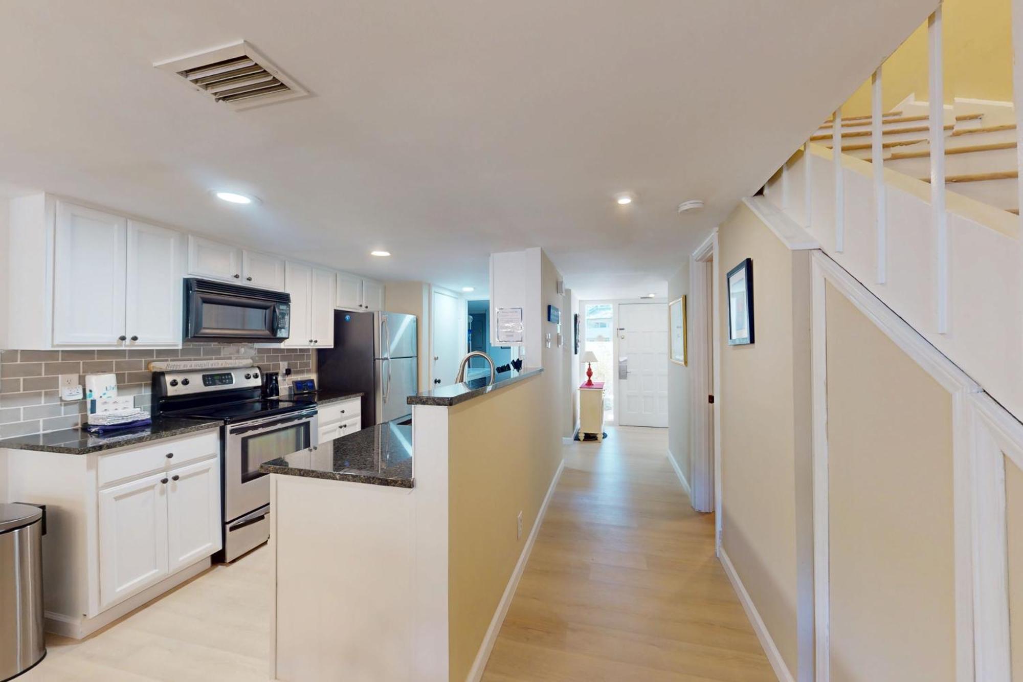 Апартаменти Stoney Creek 261 Гілтон-Гед-Айленд Екстер'єр фото